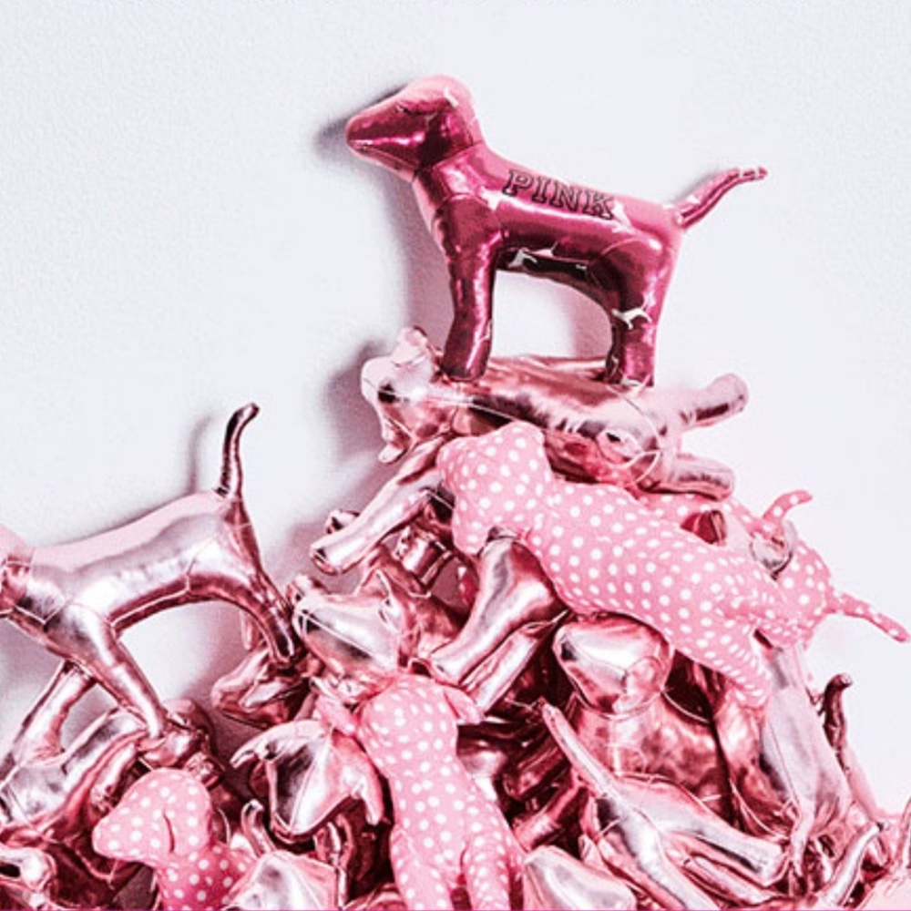 PINK Dog - Picture 2 of 2